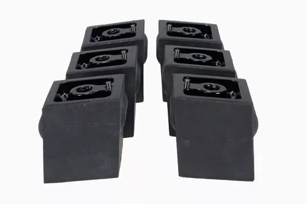 Porsche 912 Engine/Transmission Mount SetPR13012P
