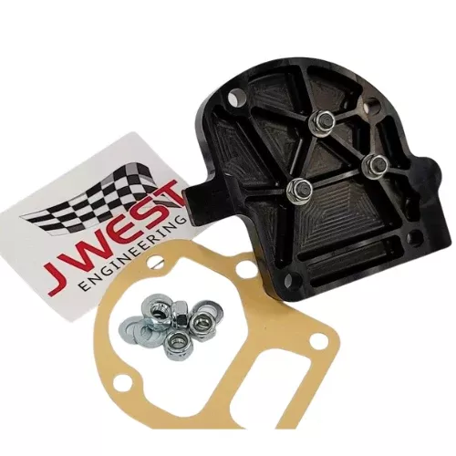 Porsche 915 Shift Fork Plate Upgrade – 911 72-86JWST-915-FORK