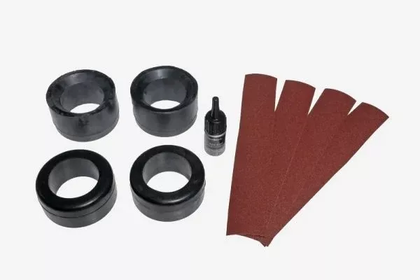 Porsche 944 - 924 - 968 Spring Plate Bushing Set