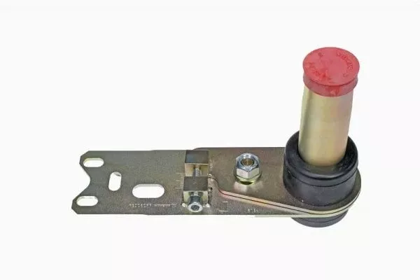 Porsche 944 – 924 Adjustable Spring Plate – Left