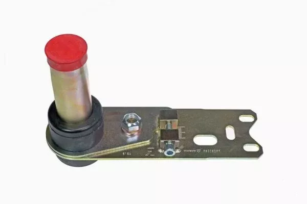 Porsche 944 - 924 Adjustable Spring Plate – Right