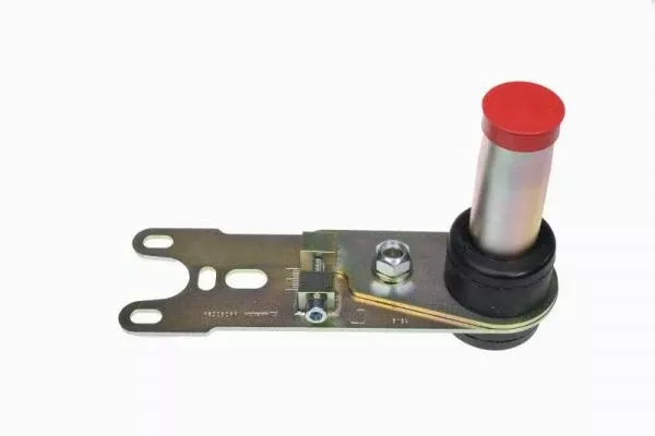 Porsche 944 – 924S – 968 Adjustable Spring Plate – LeftPR08026P
