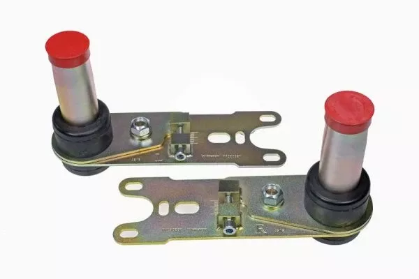Porsche 944 – 924S – 968 Adjustable Spring Plate SetPR08027P