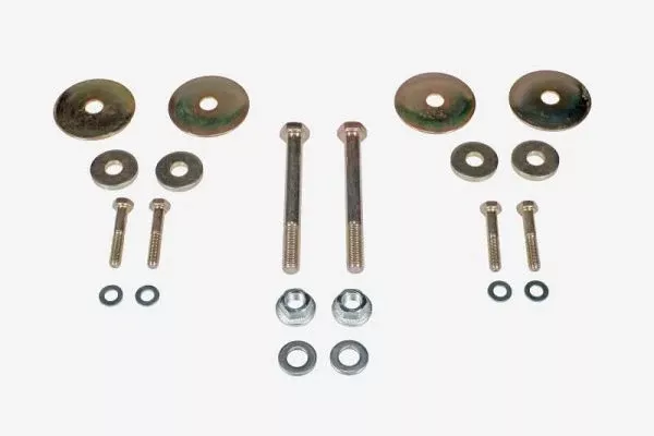Porsche 964 – 964 RS / 993 – 993 RS Engine Mount Fitting KitPR98069P