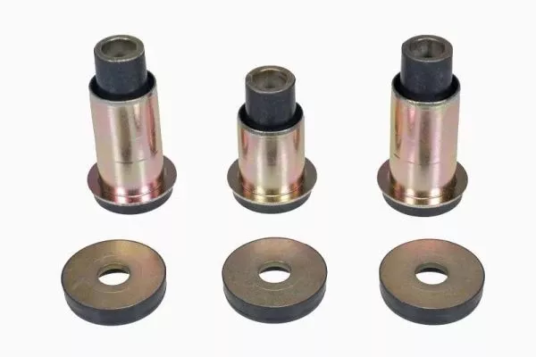 Porsche 996 - 997 Rear Sub Frame Bushings Set RacingPR52031P