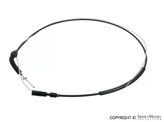 Porsche Accelerator Cable – 911 89-94964-423-023-04
