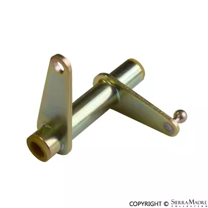 Porsche Accelerator Lever – 911/912E/930 70-86911-423-017-01