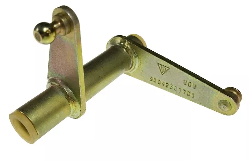 Porsche Accelerator Lever – 930 78-88930-423-017-01