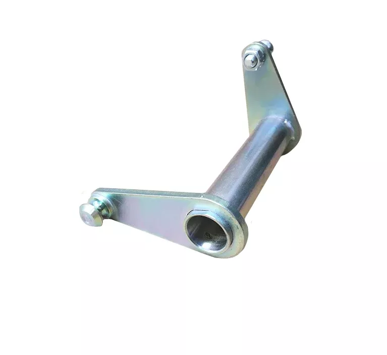 Porsche Accelerator Reverse Lever - 356 50-54356-23-094