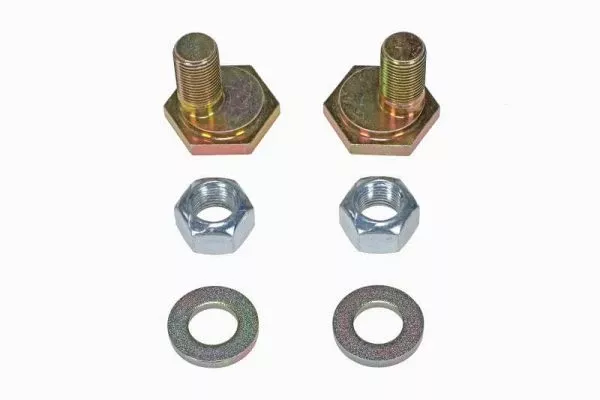 Porsche Adjustable Spring Plate Eccentric Screw Set – 911 – 944 – 924 – 968 PR98044P