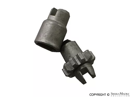 Porsche Adjusting Screw - 964 89-94298-609-723