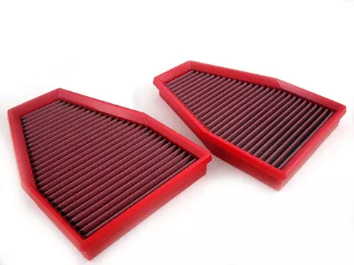Porsche Air Filter Set - Boxster/CaymanFB709-01