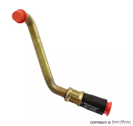 Porsche Air Hose / Pipe – 911 86-89930-110-328-05
