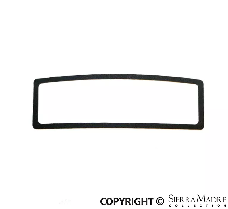 Porsche Air Intake Plenum Gasket – 356C 64-65644-571-325-00