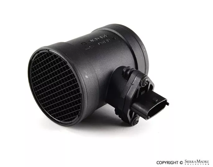 Porsche Air Mass Sensor - Cayenne 08-10955-606-123-40