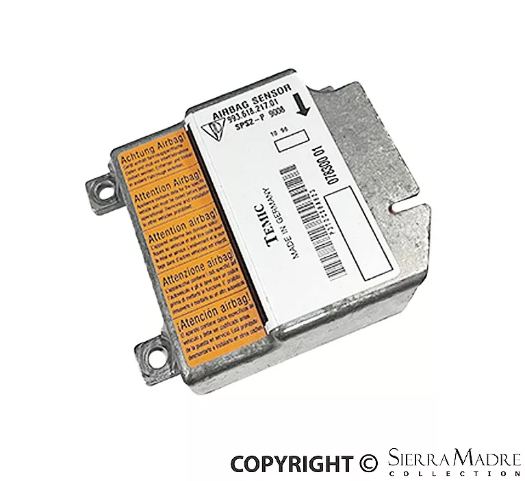 Porsche Airbag Sensor – 993 95-98993-618-217-01