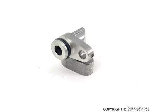 Porsche Alternator Hose Connection – Cayenne 05-06