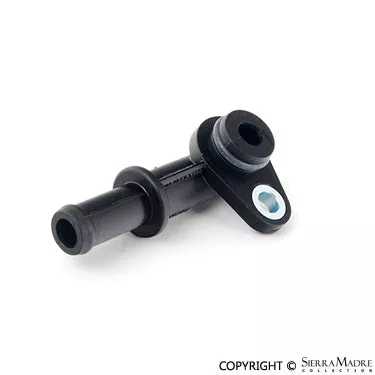 Porsche Alternator Hose Connection – Cayenne 05-06948-106-462-00