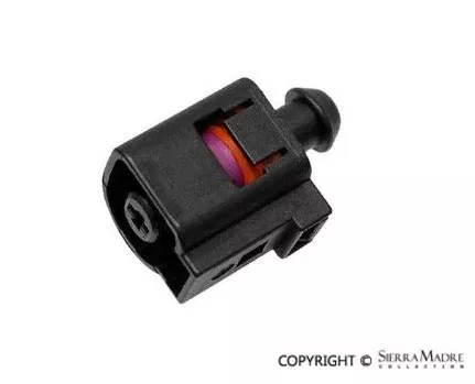 Porsche Alternator Plug Socket - Cayenne 03-06955-603-165-00