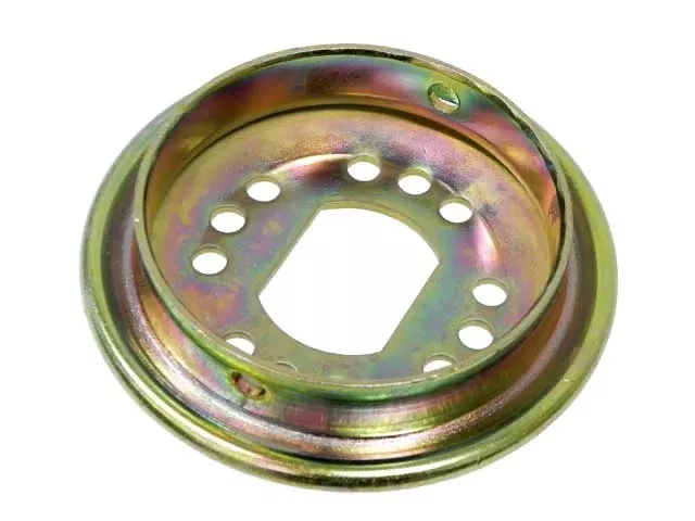 Porsche Alternator Pulley – Outer – 911/930 76-89930-106-209-02