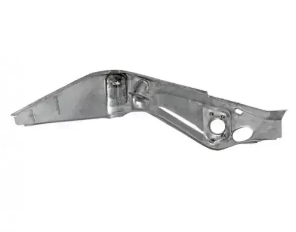 Porsche Assembled Frame Rail – Right 356C 64-65PP183FR