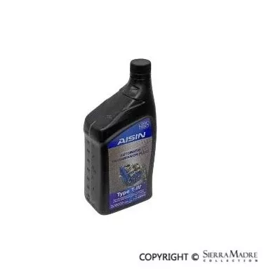 Porsche Automatic Transmission Fluid – Cayenne 03-06 – 08-10958-300-901-00