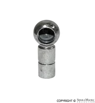 Porsche Ball Socket – LH Threaded – All 356s 50-65