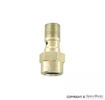 Porsche Banjo Bolt914-355-534-00