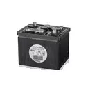 Porsche Battery – 6 Volt – all 356s 50-65