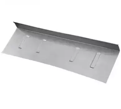 Porsche Battery Compartment Wall – Front Lower 356 50-52PP182PA