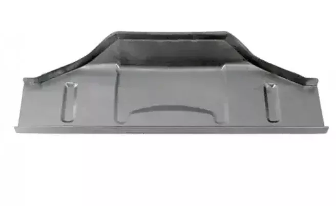 Porsche Battery Compartment Wall – Lower Front 356A 55-59PP182