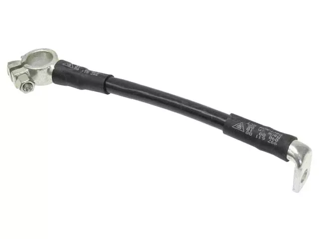 Porsche Battery Negative Cable – 97-12997-611-090-00