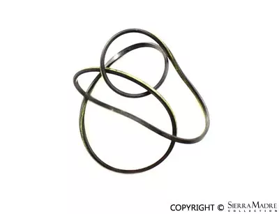 Porsche Battery Round Seal – 914 70-76010-409-549B