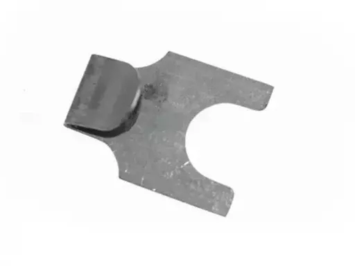 Porsche Battery Strap Bracket – 911/912 65-89PP236ALB
