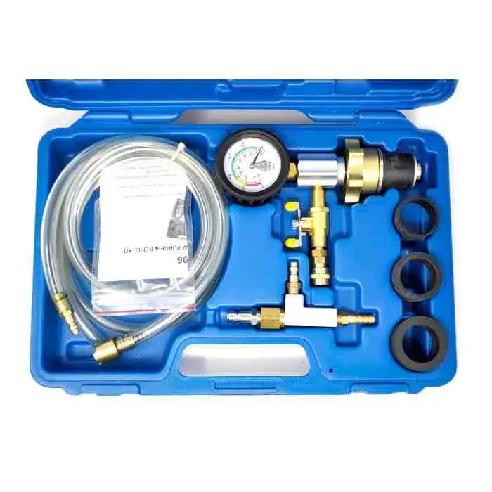 Porsche Baum Porsche Coolant Vacuum Fill Lift ToolB9696