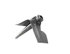 Porsche Bearing Bracket - Left - 911/912 65-77901-503-360-01