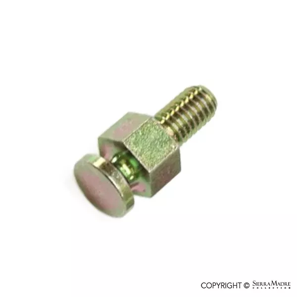 Porsche Bellcrank Pin Stud – 911 – 930 – 965 84-89911-423-227-00