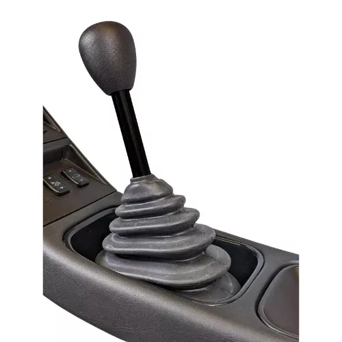 Porsche Billet Short Shifter – Black – 964/993 89-98RS-008B