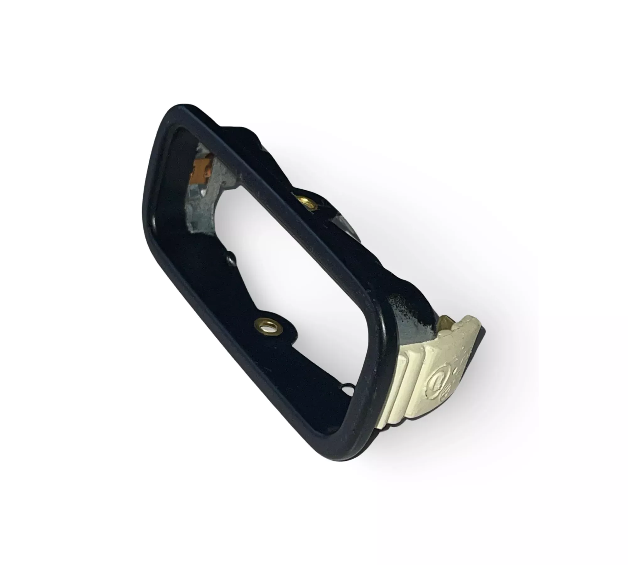 Porsche Black Bezel – Interior Light – 911 78-89632-101-28F