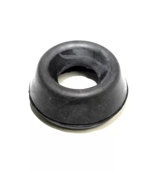 Porsche Boot On End of Transmission - 356/356A 50-55519-20-555
