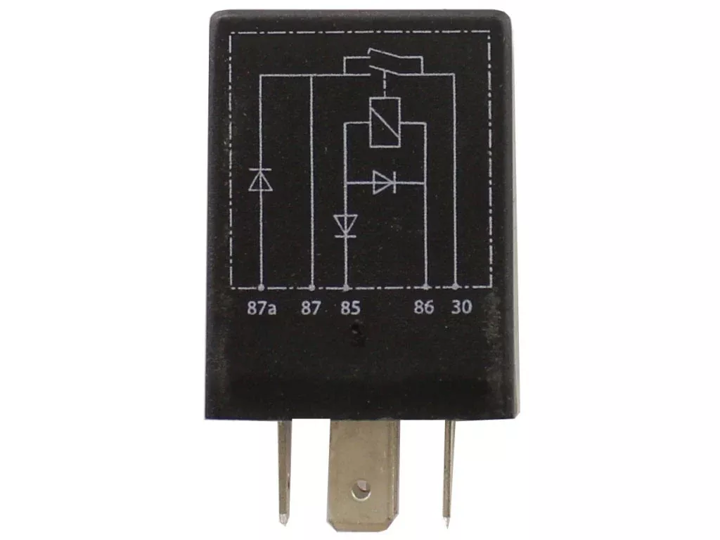 Porsche Brake Booster Relay – 911 89-94964-615-135-01