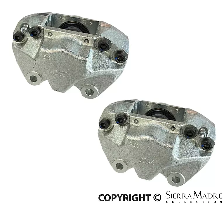 Porsche Brake Caliper Set - 911 84-89SMC-911-351