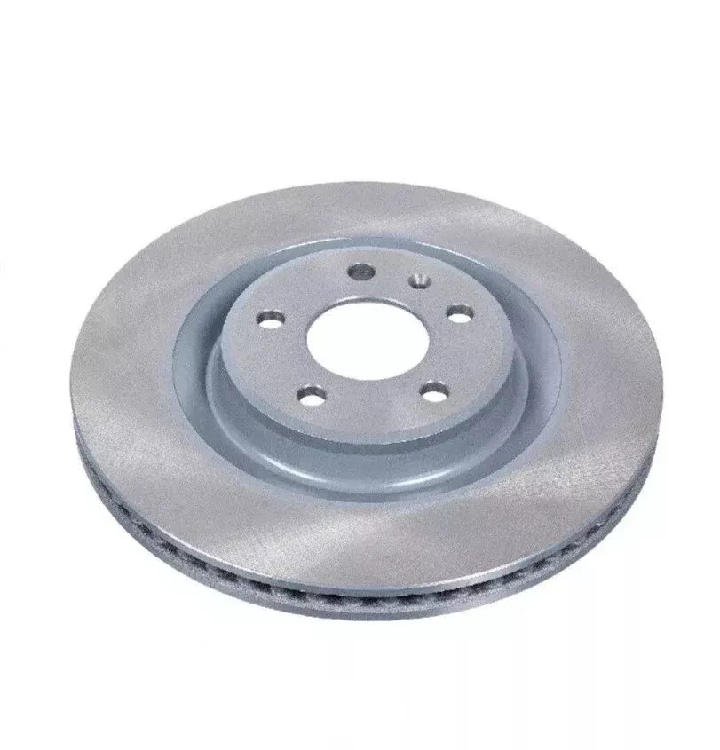 Porsche Brake Disc – Macan 201595B-615-601-A