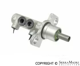 Porsche Brake Master Cylinder – 05-08997-355-910-00