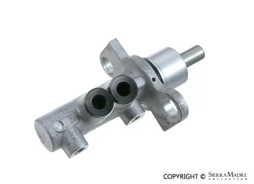 Porsche Brake Master Cylinder - 911/Boxster 97-05