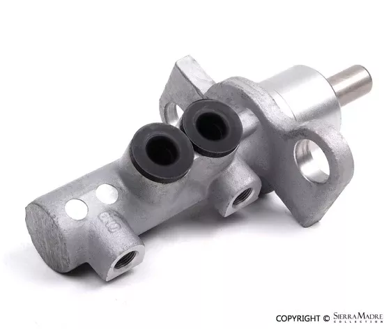 Porsche Brake Master Cylinder – 997 09-12