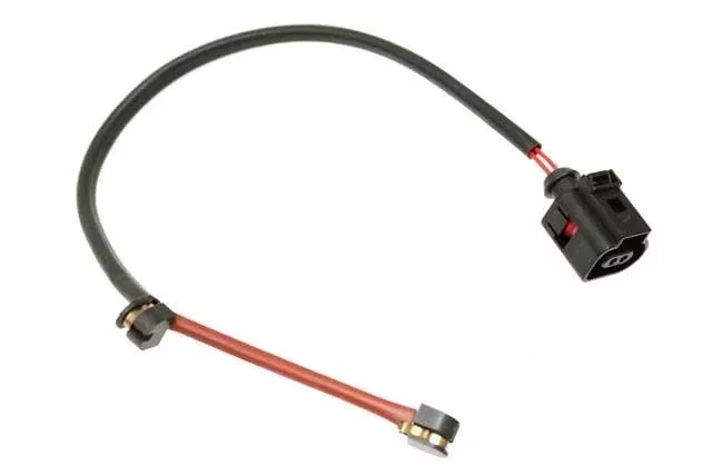 Porsche Brake Pad Sensor - Panamera 2010970-609-143-00
