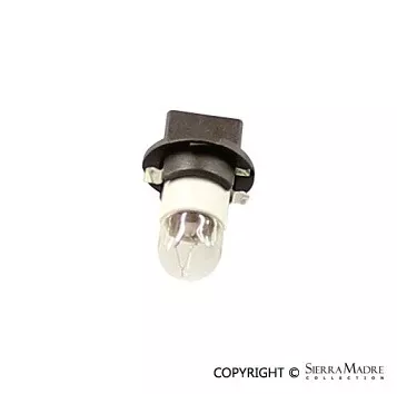 Porsche Bulb - 12V/2W - 928 87-95928-641-982-01