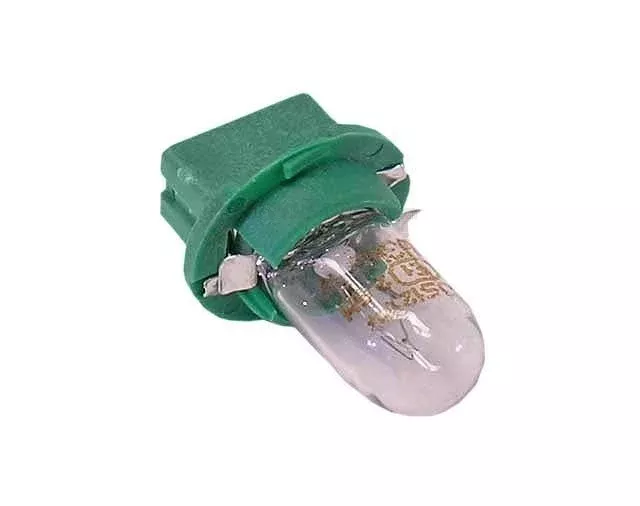 Porsche Bulb with Socket Base – 12V – 3W – 911/Boxster 97-0599963130490