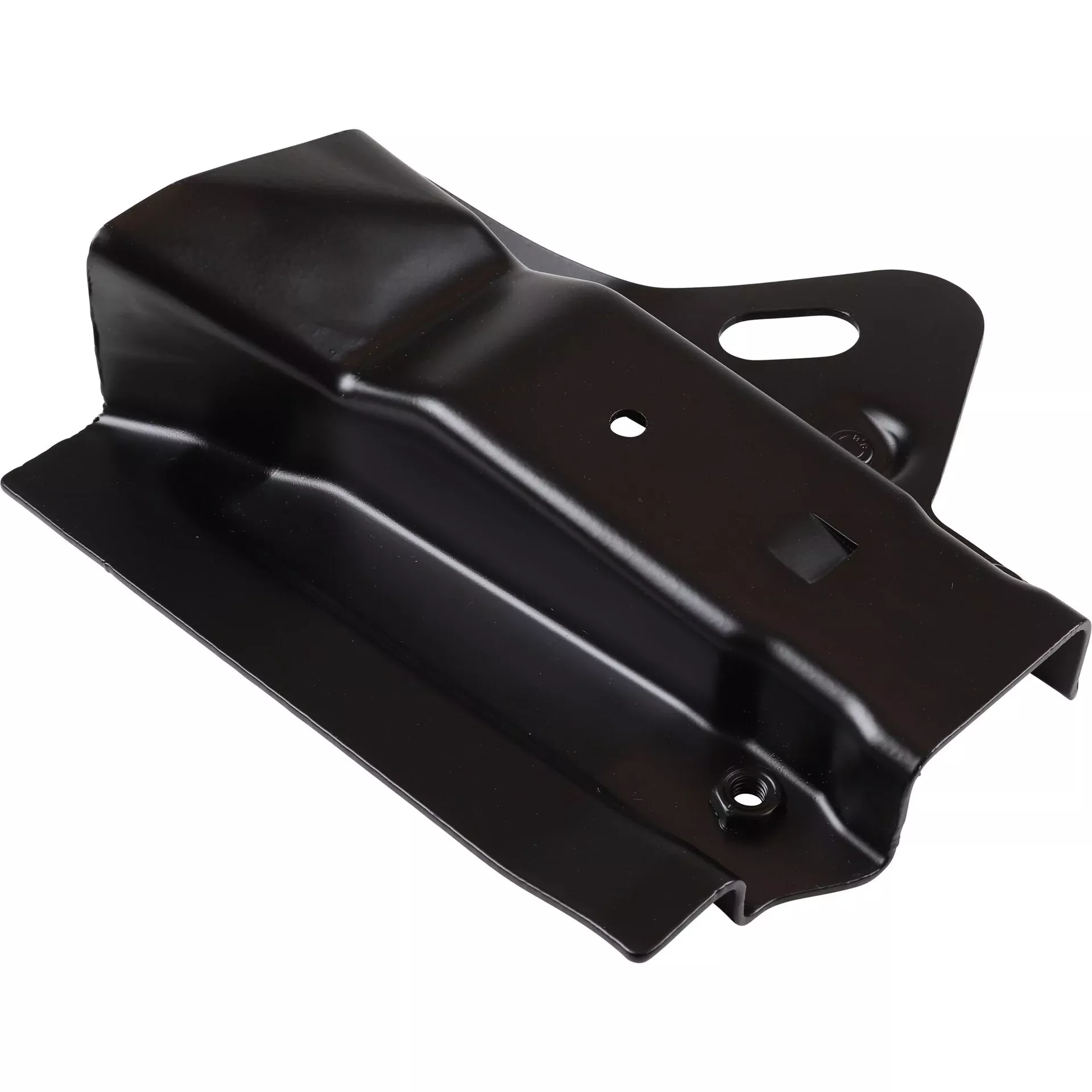 Porsche Bumper Bracket - Left Rear - 911 73-89911-501-167-00